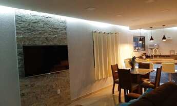 Imagem 4: Casa de condomínio para aluguel tem 300 metros quadrados com 4 quartos