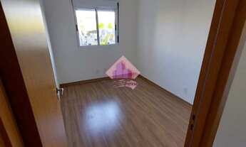 Imagem 3: Apartamento com 2 dorms, Loteamento Urbanova II, São José dos Campos - R$ 301 mil, Cod