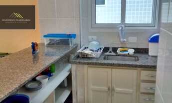 Imagem 5: Apartamento com 2 dormitórios à venda, 80 m² por R$ 399.000,00 - Praia Grande - Ubatuba/SP