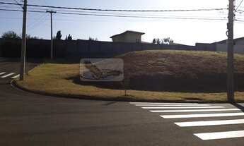 Imagem 3: Terreno em Condomínio para Venda em Jardim Alto de Santa Cruz Itatiba-SP - TE681