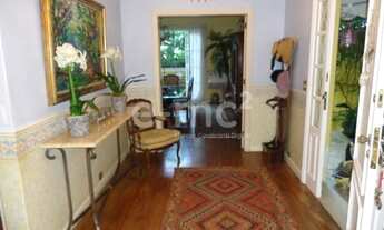 Imagem 6: RIO DE JANEIRO - Casa Padrão - Jardim Botânico