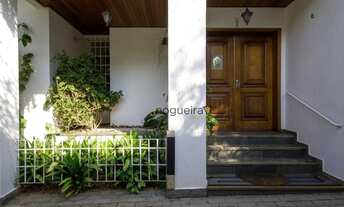 Imagem 2: Casa com 4 dormitórios à venda, 678 m² por R$ 4.200.000,00 - Morumbi - São Paulo/SP