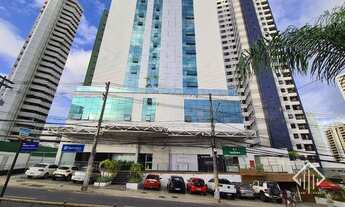 Imagem: Andar Corporativo para alugar, 100 m² por