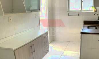 Imagem 6: Apto 2 dormitórios sendo 1 suíte - Gonzaga - banheiro com hidromassagem