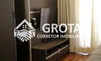 Imagem: Lindo Apartamento em Condomínio Padrão