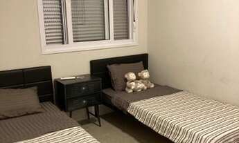 Imagem 4: Apartamento para aluguel, Perdizes, 70 metros quadrados com 2 quartos