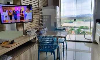 Imagem 3: Apartamento mobiliado Vila Augusta