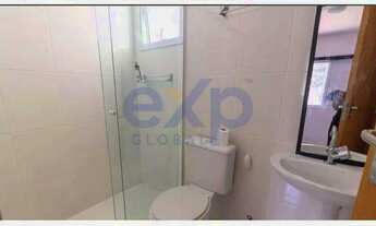 Imagem 6: Apartamento de 02 Dormitórios em Santo André - Bairro Valparaiso