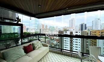 Imagem 6: SANTOS - Apartamento Padrão - BOQUEIRÃO