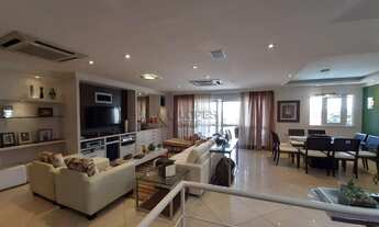 Imagem 3: Casa para venda com 564 metros quadrados com 4 quartos em Charitas - Niterói - RJ