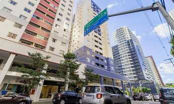 Imagem 4: CURITIBA - Apartamento Padrão - Bigorrilho