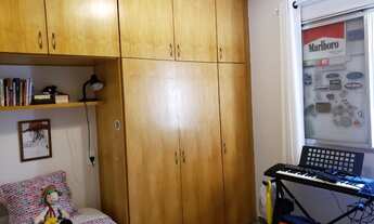 Imagem 6: Apartamento para venda possui 54 metros quadrados com 2 quartos em Vila Andrade - São Paul