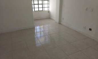 Imagem: Sala para aluguel com 25 metros quadrados