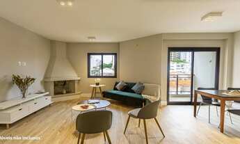 Imagem: REFORMADÍSSIMO - 107 M2 COM 3 QUARTOS