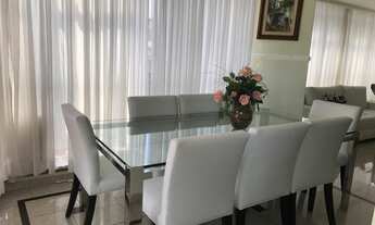 Imagem 2: Apartamento para venda possui 148 metros quadrados com 4 quartos em Vila Augusta - Sorocab