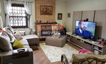 Imagem 2: Casa para Venda em Florianópolis, Jardim Anchieta, 3 dormitórios, 1 suíte, 3 banheiros, 2