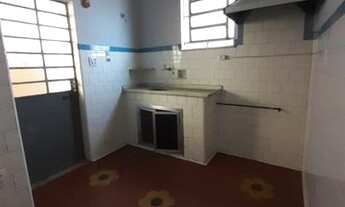 Imagem 4: Apartamento de 55 m2 quadrados no bairro Del Castilho com 1 quarto