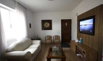 Imagem 3: Apartamento para venda possui 125 metros quadrados com 4 quartos