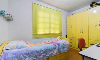 Imagem 6: CURITIBA - Casa de Condomínio - xaxim