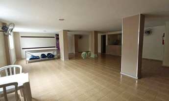 Imagem 3: Oportunidade única Apartamento com 140 m² 03 quartos, suíte, elevador, portaria e garagem