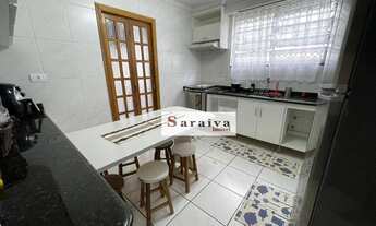 Imagem 5: Apartamento com 2 dormitórios à venda, 86 m² por R$ 300.000 - Jardim das Acácias - São Ber