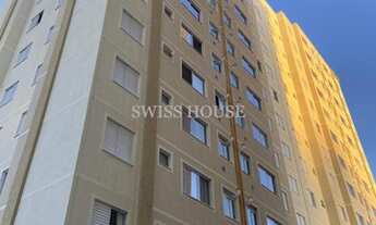 Imagem 4: Apartamento - Parque Industrial - Campinas