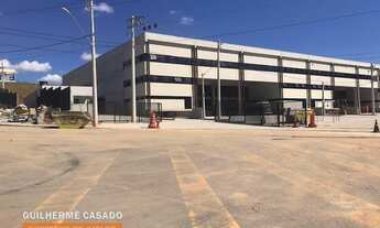 Imagem 5: Galpao Ja Locado Venda De Renda De 0,6