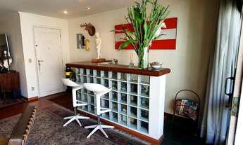 Imagem 5: Fica a 350 m ou 5 minutos a pé do Metrô Mackenzie. Apartamento com 3 dormitórios - Higienó