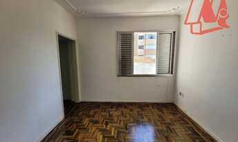 Imagem 1: Apartamento para alugar, 73 m² por R$ 990,00/mês - Rio Branco - Porto Alegre/RS