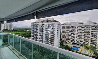 Imagem 4: Rio de Janeiro - Apartamento Padrão - Cidade Jardim