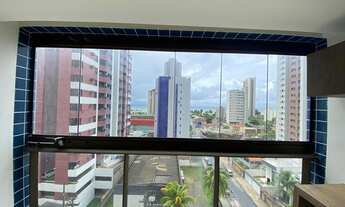 Imagem 3: Apartamento 2 Quartos Reformado em Candeias