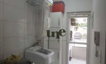 Imagem 3: Apartamento 2 quartos Espinheiros Itajaí SC