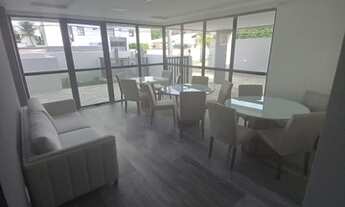 Imagem 3: Apartamento para venda com 2 quartos no Bessa