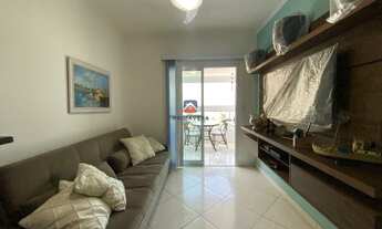 Imagem 6: Apartamento com 2 dorms, Caiçara, Praia Grande - R$ 425 mil, Cod