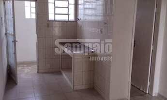 Imagem 1: Campo Grande Apartamento com 1 dormitório