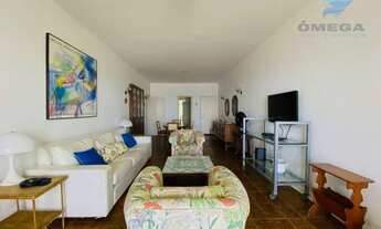 Imagem 6: Apartamento com 3 dormitórios à venda, 160 m² por R$ 900.000,00 - Pitangueiras - Guarujá/S