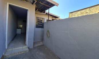 Imagem: Oportunidade de rendimento duas casa alugada