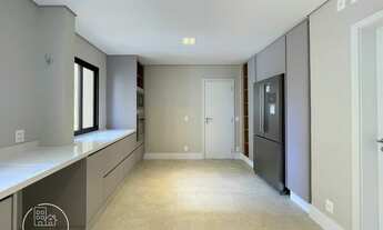 Imagem 7: REFORMADO, 184 M2 DE ÁREA PRIVATIVA, LAZER, VAGAS DE VISITANTES, 3 SUÍTES, 3 VAGAS. PERDIZ