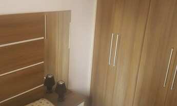 Imagem: Guarulhos - Apartamento Padrão - Ponte