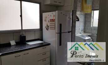 Imagem 5: SAO BERNARDO DO CAMPO - Residential / Apartment - BAETA NEVES