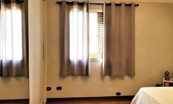 Imagem 5: Apartamento para venda com 200 ao lado do parque da Aclimação