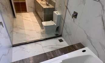 Imagem 7: Boulevard Lagoa - Belíssima Mansão 4 quartos sendo 3 suítes!