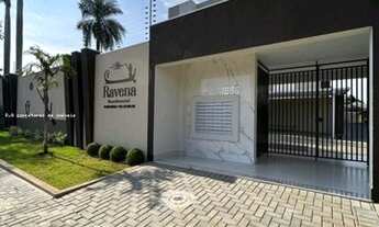 Imagem 4: Apartamento para Venda em Foz do Iguaçu, Ravena Edifício Residencial, 2 dormitórios, 1 suí