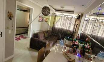 Imagem 5: Mogi das Cruzes - Apartamento Padrão - Vila Caputera