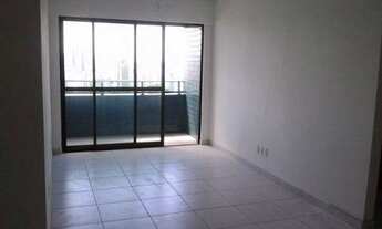 Imagem 3: Apartamento para venda possui 91 metros quadrados com 3 quartos em Madalena - Recife - PE