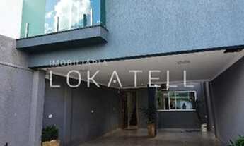 Imagem 3: Sobrado a venda no Belmont em Cascavel