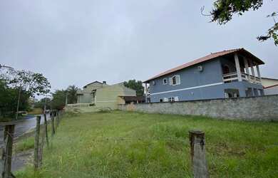 Imagem 3: Lote/Terreno para venda com 180 metros quadrados em Piratininga - Niterói - RJ