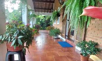 Imagem: Belíssima Casa a venda em Condomínio