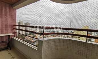 Imagem 5: Apartamento Padrão Jardim Saúde