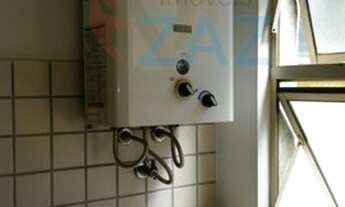 Imagem 6: Apartamento Padrão para Venda em Vila Sofia São Paulo-SP - 1472